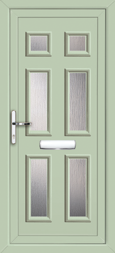 Chartwell Green Frame